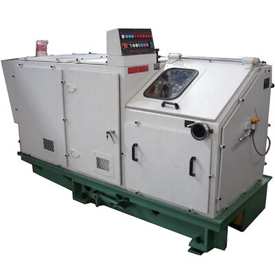 คุณภาพ  High-Accuracy Cold Forging Steel Ball Making Machine with 5.5-30KW Motor Power for Precision Steel Ball Production โรงงาน