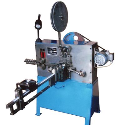 คุณภาพ  Hog Ring/Staple C/C-Shaped Staple Making Machine โรงงาน
