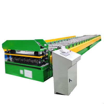 คุณภาพ  Corrugated Board Roll Forming Machine โรงงาน
