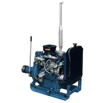 คุณภาพ  Popular Diesel Engine Model 395AG of High Quality and Long Exporting History โรงงาน