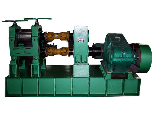 คุณภาพ  Flat Bar Rolling Machine, Flat Bar Roller, Flat Bar Processing โรงงาน