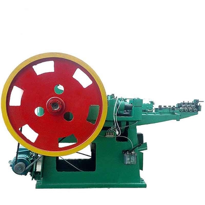 เครื่องขัดเล็บแบบลวดโหลดเร็วความจุ 400KG