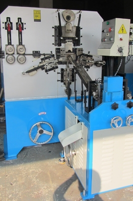เครื่องปรับปรุงและปรับ threading แบบอัตโนมัติ