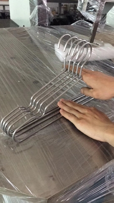เครื่องแขวนสายไฟแบบหันกลับสองแบบ อัตโนมัติ
