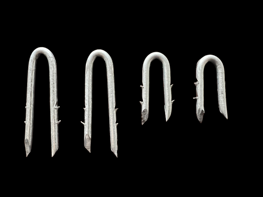 เครื่องทําเล็บแบบสั้นแบบอัตโนมัติ 3.7mm กว้างสูงสุด