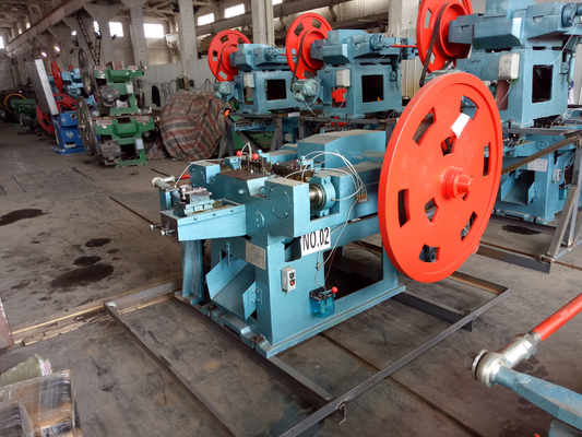 18.5-30KW ตําแหน่งทํางานเดียว อุปกรณ์การผลิตสายสําหรับการผลิตสายอุตสาหกรรม