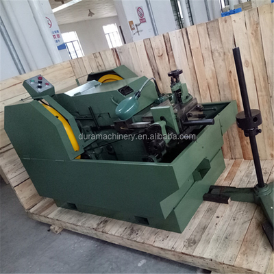 เครื่องทําเล็บไฟฟ้าพลังงานต่ํา สําหรับการผลิตอัตโนมัติเต็ม