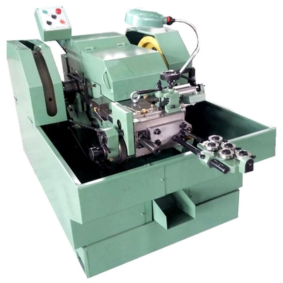 เครื่องปรับรีเวทที่มีผลผลิตสูง สําหรับสับสราทเหล็ก 50-90 ชิ้น/นาที