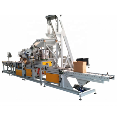 เครื่องวาดลวดควบคุม PLC สำหรับลวดเหล็ก 18.5-30KW