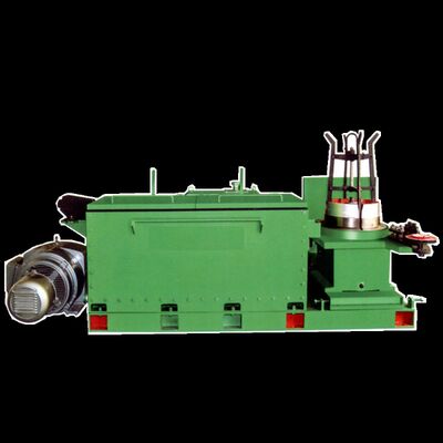 เครื่องวาดสายแบบชื้นลําดับ LT มีพลังงานมอเตอร์ 30KW และความเร็วสูงสุด 400M/min