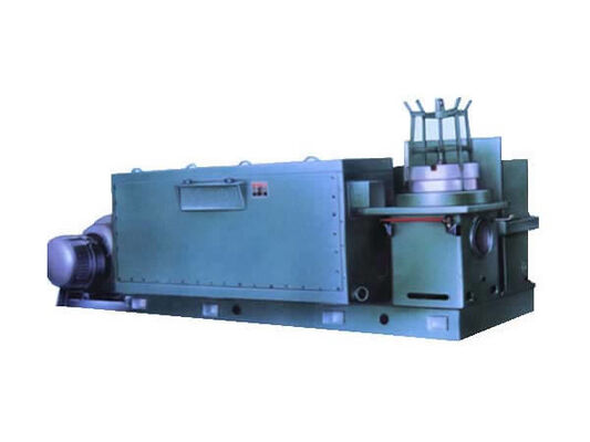 เครื่องวาดสายแบบชื้นลําดับ LT มีพลังงานมอเตอร์ 30KW และความเร็วสูงสุด 400M/min