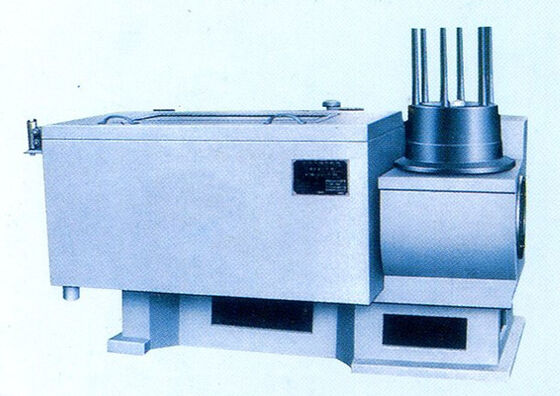 เครื่องวาดสายแบบชื้นลําดับ LT มีพลังงานมอเตอร์ 30KW และความเร็วสูงสุด 400M/min