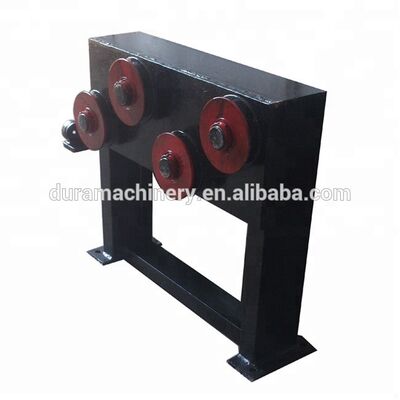 เครื่องวาดลวดประเภท OTO ที่มีเส้นผ่านศูนย์กลางขาเข้า 2.5-6.5 มม. เส้นผ่านศูนย์กลางทางออก 0.75-2.5 มม. และกำลังไฟ 18.5KW