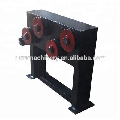 เครื่องดึงสายแบบพูลี มีกว้างทางเข้า 6.5 มิลลิเมตร พลังงาน 18 กิโลวัตต์ และรับประกัน 1 ปี