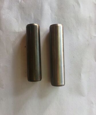 อะไหล่เครื่องยนต์ดีเซล 495AG - ปลอกวาล์วไอเสีย - 495A-01016