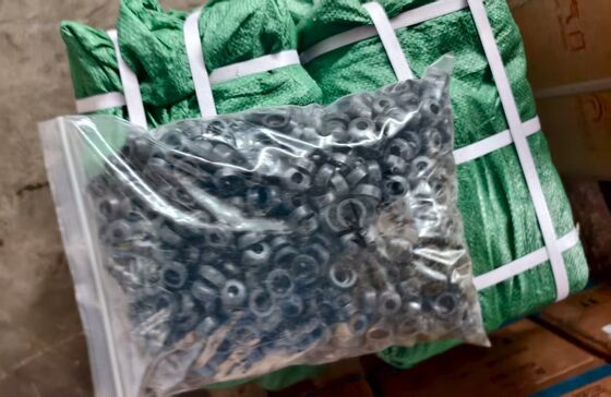 495AG อะไหล่เครื่องยนต์ดีเซล - ปริมปัดวาล์ว (วงแหวนเก็บน้ํามัน) - 495A-01052