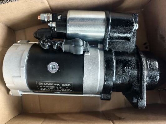 อะไหล่เครื่องยนต์ดีเซล 495AG - มอเตอร์สตาร์ท - QD1328C