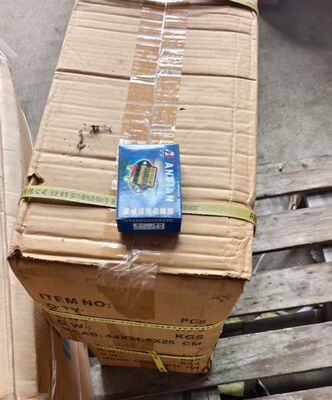 495AG อะไหล่เครื่องยนต์ดีเซล - เครื่องควบคุม - 495A-29000