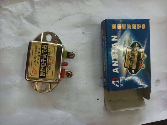 495AG อะไหล่เครื่องยนต์ดีเซล - เครื่องควบคุม - 495A-29000