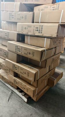 495AG อะไหล่เครื่องยนต์ดีเซล - รีเดียเตอร์ - 495AG-19100