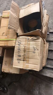 อะไหล่เครื่องยนต์ดีเซล 495AG - ผีเสื้อ - 495AG-15101