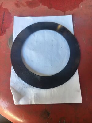 อะไหล่เครื่องยนต์ดีเซล 495AG - ผีเสื้อ - 495AG-15101