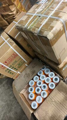 อะไหล่เครื่องยนต์ดีเซล 495AG - ไส้กรองเชื้อเพลิง - CO708