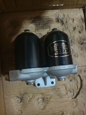 495AG อะไหล่เครื่องยนต์ดีเซล - รวมเครื่องกรองน้ํามัน - 495A-10000