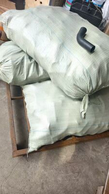 495AG-00002 ท่อไอดีสำหรับเครื่องยนต์ดีเซล อะไหล่ผลิตในประเทศจีน