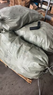 อะไหล่เครื่องยนต์ดีเซล 495AG - ท่อทางออก 495AG-00001 ผลิตในประเทศจีน