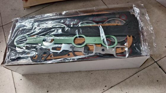 อะไหล่เครื่องยนต์ดีเซล 495AG - ซีลปะเก็น - 495A-020SC - ผลิตในประเทศจีน