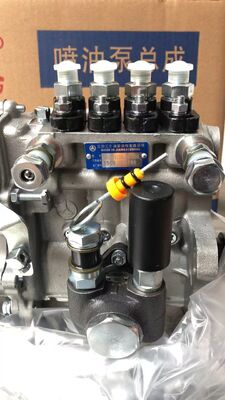 495AG อะไหล่เครื่องยนต์ดีเซล - ปั๊มฉีดน้ํามัน - 495A-30000