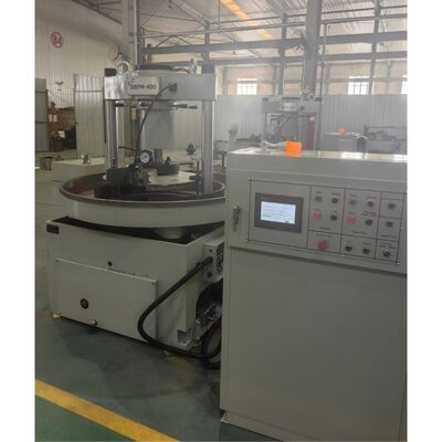 เครื่องฉายแสงลูกเหล็ก ขนาด 45KW พลังงานและความจุ 400kg