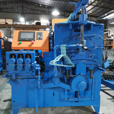 เครื่องผลิตสายเหล็กเคลือบ PVC ความเร็วสูง มีพลังงาน 2.2KW เพื่อการผลิตที่ประสิทธิภาพ