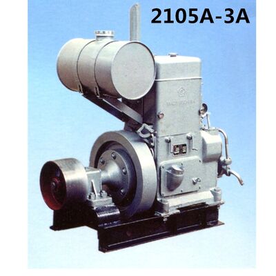 2105A-3A Diesel Engine Water-Cooled Style Model 2105A-3A