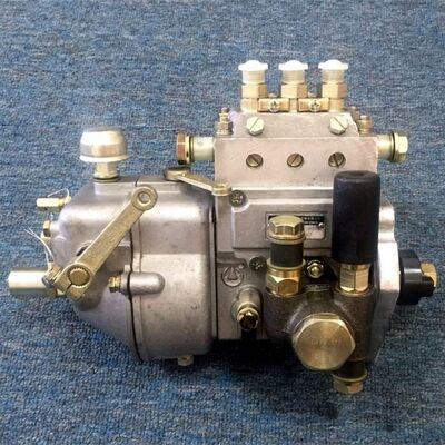 อะไหล่เครื่องยนต์ดีเซล DURA สำหรับ 2105A 2105A-3A 2105A-6 495AG 495BG-สตาร์ทไฟฟ้า ระบายความร้อนด้วยน้ำ หลายสูบ 2251CC 24HP