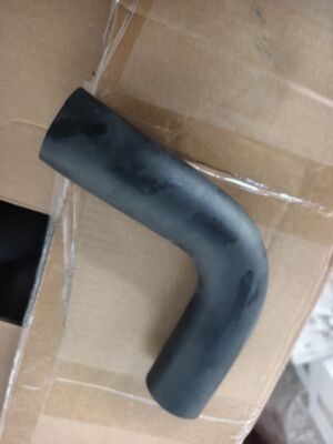 495AG Diesel Engine Spare Part Hose Outlet 495AG-00001 จีน 1 กก.