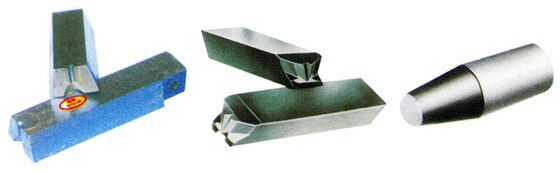 เครื่องมือการทําเล็บ Tungsten Carbide