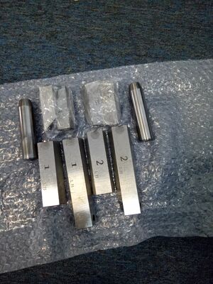 เครื่องมือการทําเล็บ Tungsten Carbide