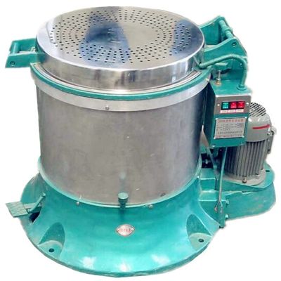ชิ้นงาน Dehydrating &amp; Drying Machine