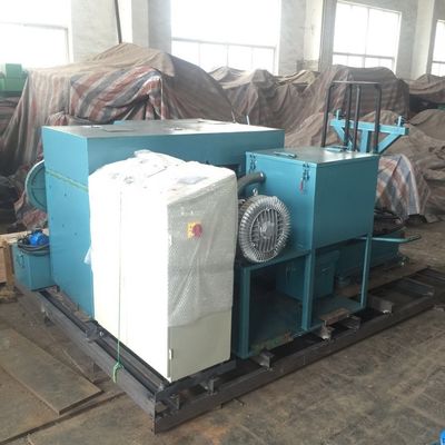 เครื่องทำเล็บความเร็วสูงอัตโนมัติขั้นต่ำ 850 ชิ้น