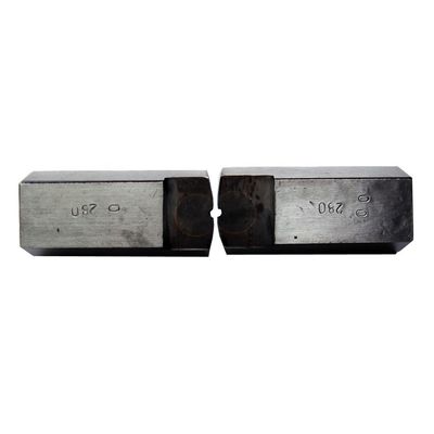 แม่พิมพ์ทำเล็บ, แม่พิมพ์ทำเล็บ, เครื่องมือ, เมทริกซ์สำหรับ ZD45-100