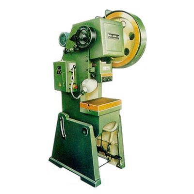 Cap Striking Machine สำหรับการผลิตเล็บบนหลังคา