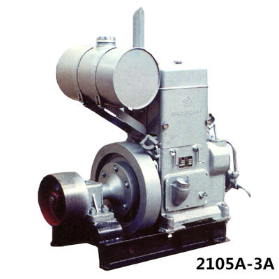 เครื่องยนต์ดีเซล 2 สูบ 2105a-3a 2105A-6 สำหรับกำลังขับ