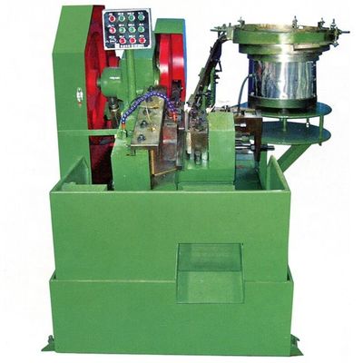 เครื่องต๊าปเกลียวอัตโนมัติ / เครื่องรีดเกลียวอัตโนมัติความเร็วสูง