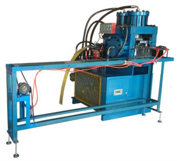 เครื่องทำเล็บ F/T Brad, Staple/TF Brad Nail Production Line