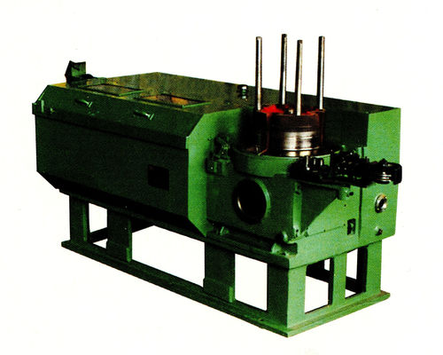 6 แฟน เครื่องวาดสายไฟฟ้าที่มีการควบคุม PLC 18.5-30KW