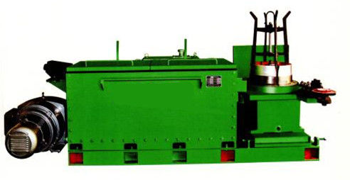 เครื่องลากสายไฟฟ้าด้วยการควบคุม PLC 0.8-5mm Outlet