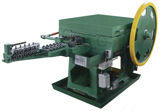 Z94 Type H เครื่องตอกตะปู / คอนกรีตสำหรับงานหนักเสียงรบกวนต่ำอัตโนมัติ