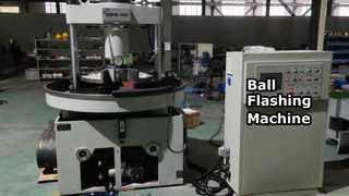 เครื่องกระพริบบอล